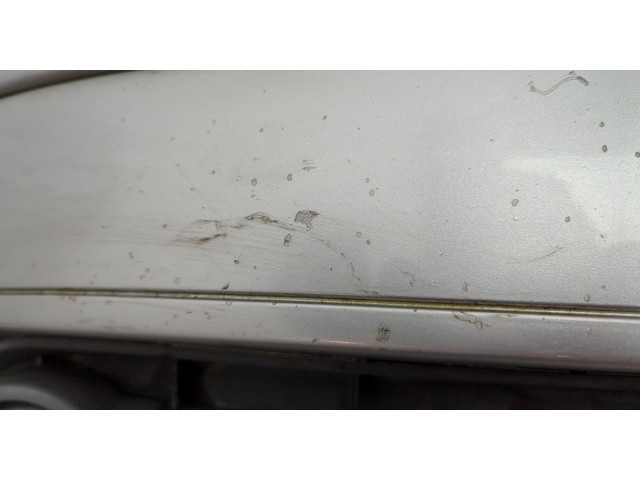 Бампер Volkswagen Golf Plus передний