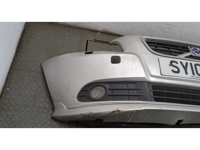 Бампер Volvo S40 2004- передний