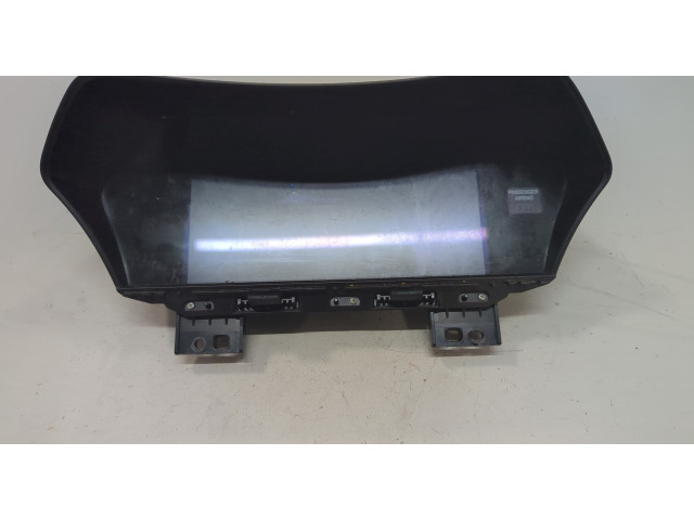 Дисплей бортового компьютера  Acura ILX 2018-2025        