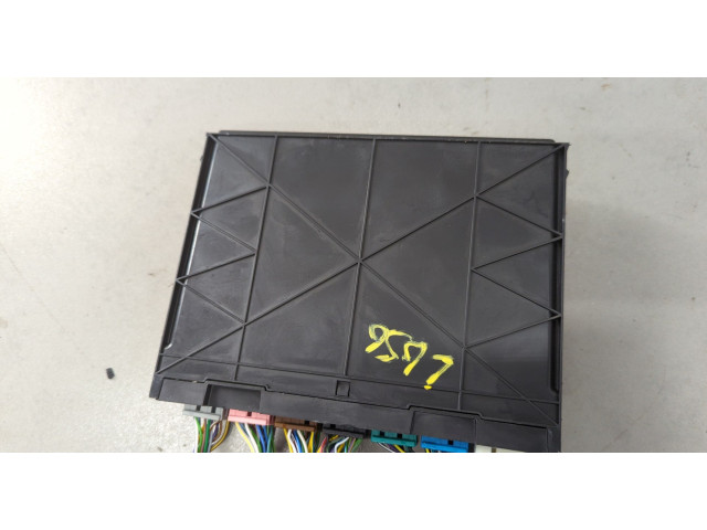 Блок комфорта  Chevrolet Blazer 2018-2023      13535993  