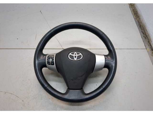 Руль Toyota Yaris 2005-2011