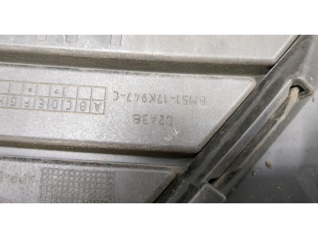 Бампер  Ford Focus 3 2011-2015 передний   1719340, BM5117757AF, 2049686, BM518200CD