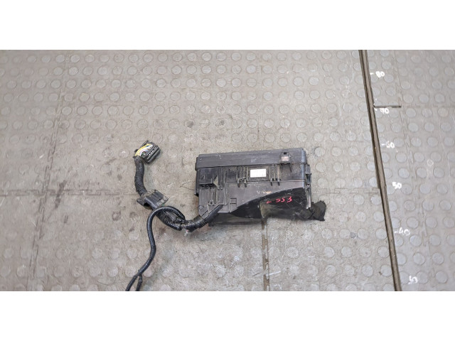 Блок предохранителей  Honda Civic 2015-2022      TBAA210   