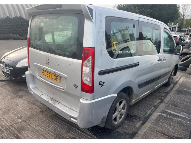 ТНВД  Peugeot Expert 2007-2016