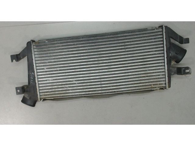 Интеркулер  Jeep Compass 2011-2016 2.2  5191288AB    