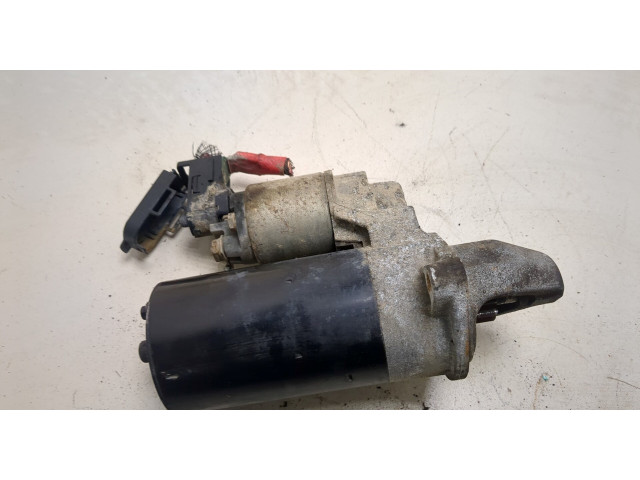 Стартер  Fiat Punto Evo 2009-2012 1.3     