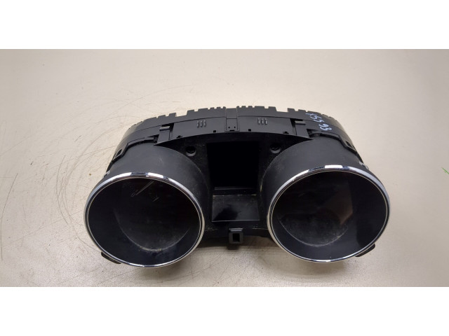 Панель приборов Skoda Yeti 2013-2018