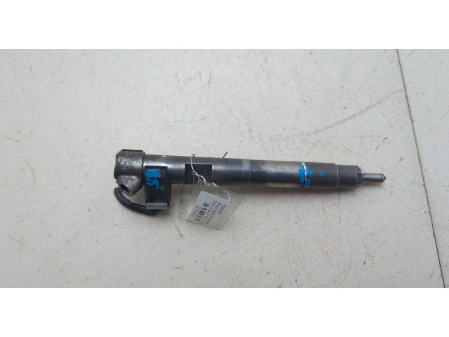 Форсунка топливная  Mercedes E W212 2009-2016    A6510700587     