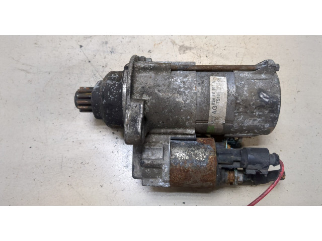 Стартер  Volkswagen Passat 6 2005-2010   02M911024C   