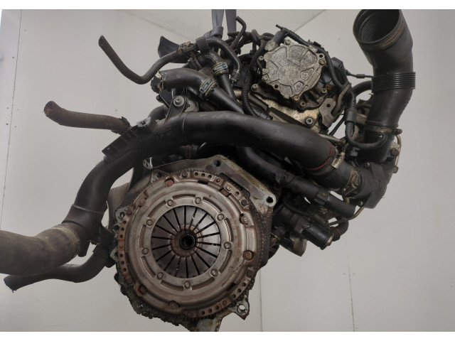 Генератор  Skoda Rapid 2012-2020           