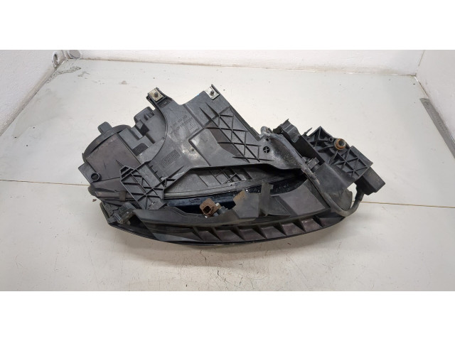 Фара передняя  Audi A4 (B8) 2011-2015 левая 