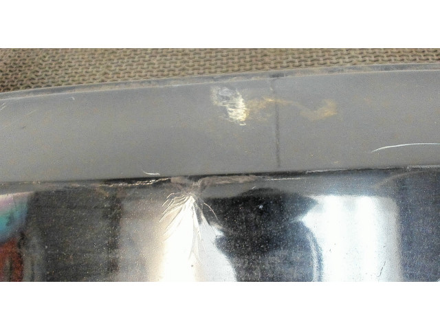 Бампер KIA Pride 2011-2017 задний 866111W200, 866121W220