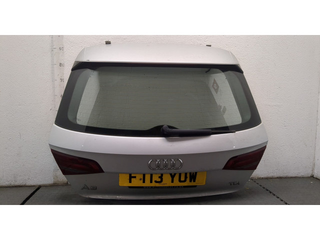 Моторчик заднего дворника  Audi A3 (8V) 2012-2020      