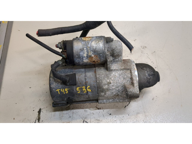 Стартер Chevrolet Epica 2