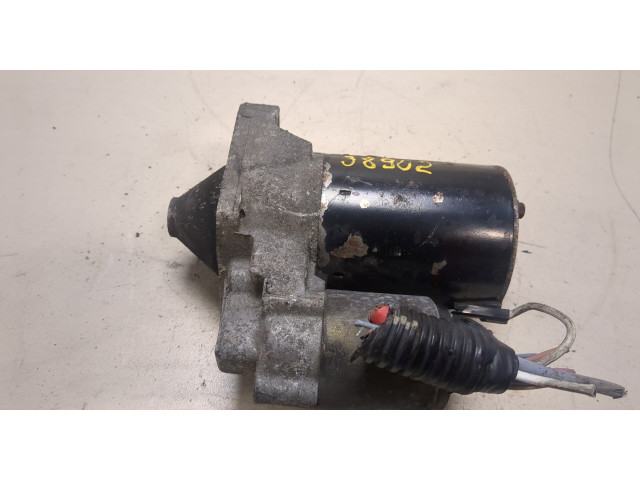 Стартер  Renault Clio 1998-2008 1.2     