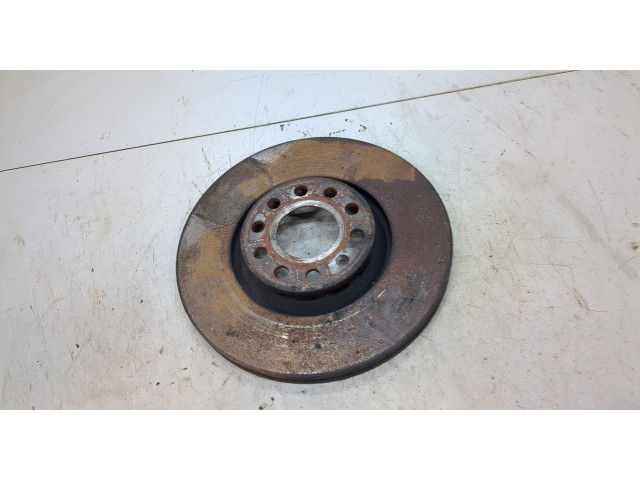 Диск тормозной  Audi A6 (C5) 1997-2005   передний         