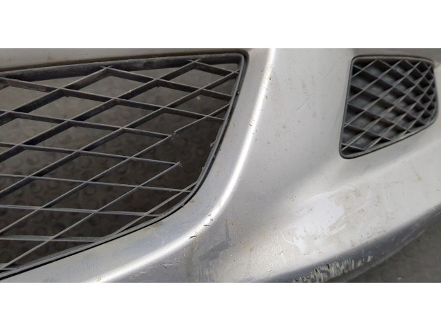 Бампер  Mazda 3 (BK) 2003-2009 передний   BP4K50031DBB