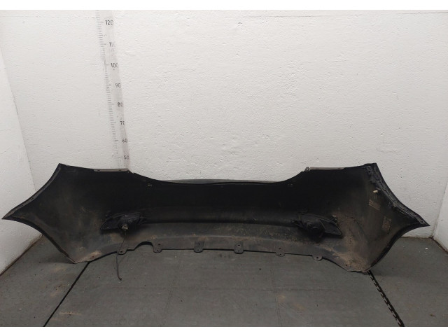 Бампер  KIA Ceed 2007-2012 задний   866111H000