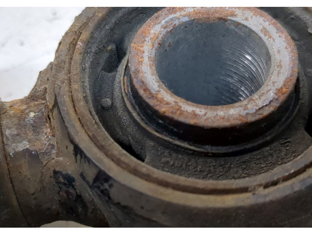 Стойка амортизатора  KIA Sorento XM 2009-2021 553101U700     