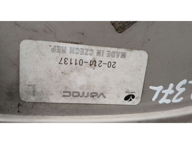 Задний фонарь