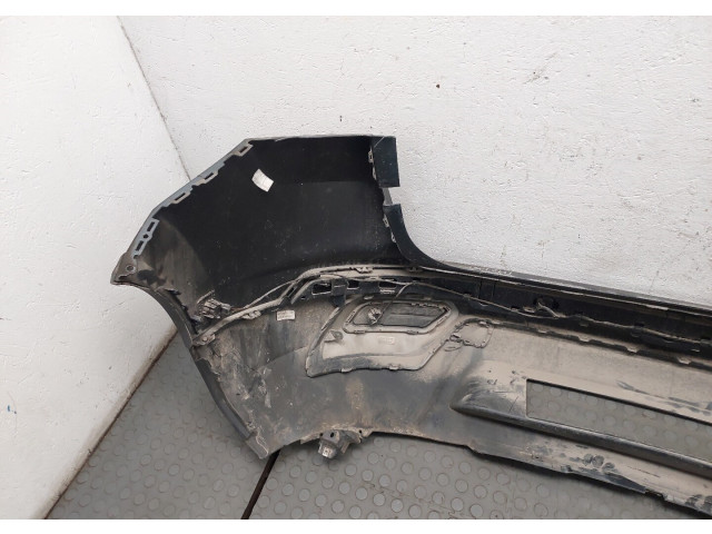 Бампер  Seat Ateca 2016-2020 задний    