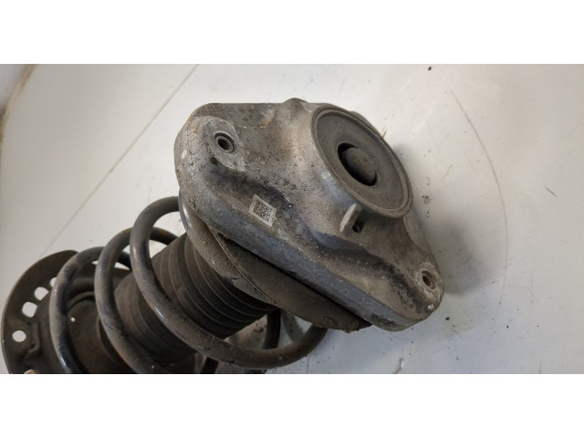 Стойка амортизатора Mercedes E W212 2009-2016 A2123203913