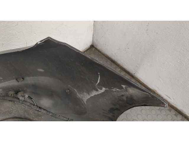 Бампер Citroen C4 2010-2020 задний