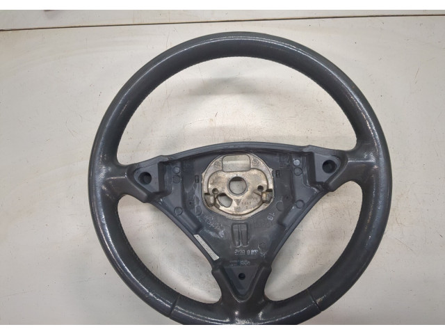 Руль Porsche Cayenne 2002-2007