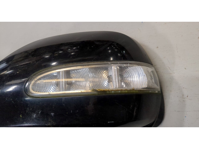 Зеркало боковое  Mercedes GL X164 2006-2012  левое           