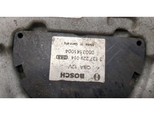 Вентилятор радиатора  Ford Galaxy 2000-2006           