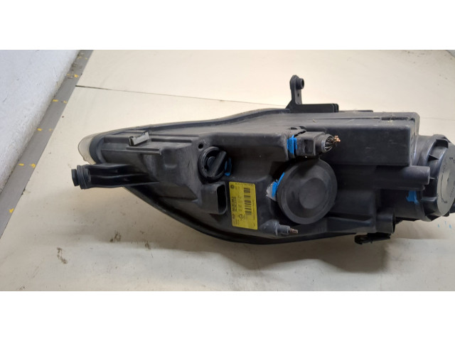 Фара передняя Volkswagen Golf Plus левая