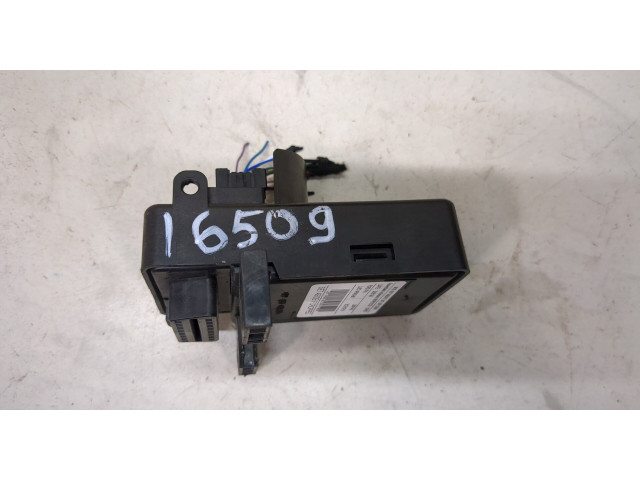 Блок комфорта Ford Escape 2020- lj6t14f642bk