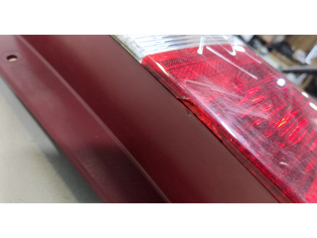 Задний фонарь 5L0945112B, 5L0945258