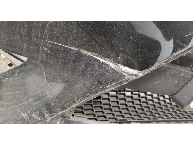 Бампер Lexus IS 2013-2020 передний