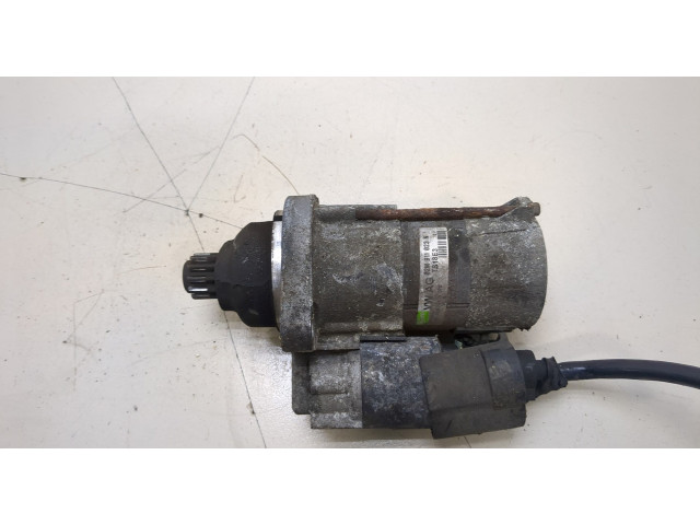 Стартер  Volkswagen Passat 6 2005-2010   02M911023NX   