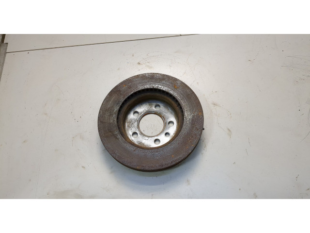 Диск тормозной  Volkswagen Amarok 2010-2025   передний   2H0615301A      