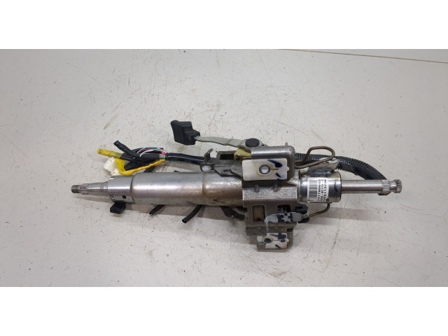  рейка  Колонка рулевая  Toyota Tundra 2007-2013      