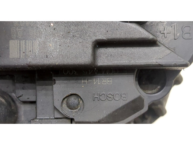 Генератор Volkswagen Passat CC 2008-2012