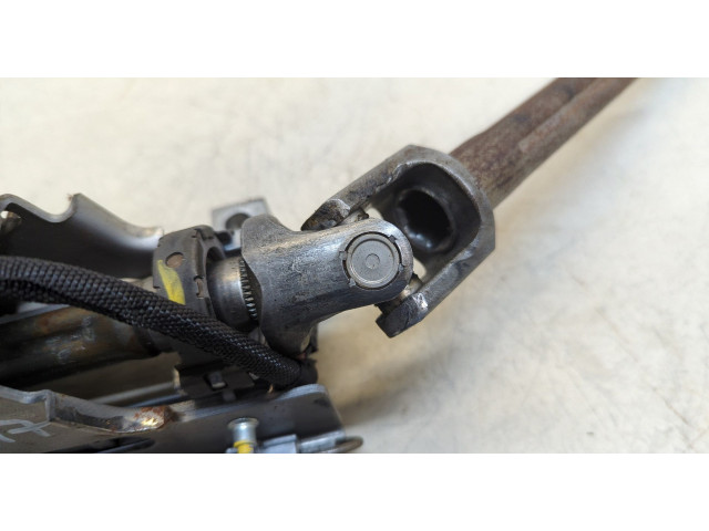 рейка Колонка рулевая Jeep Cherokee 2013-2023