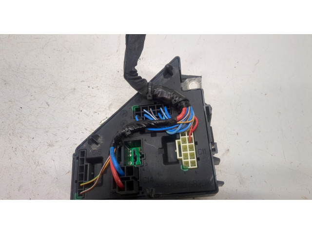 Блок предохранителей  Volvo XC90 2014-2019         