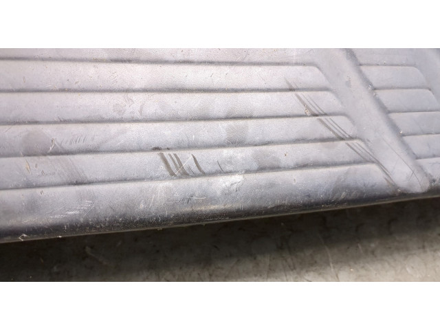 Бампер Infiniti QX4 (JR50) 1996-2003 задний 850223W725