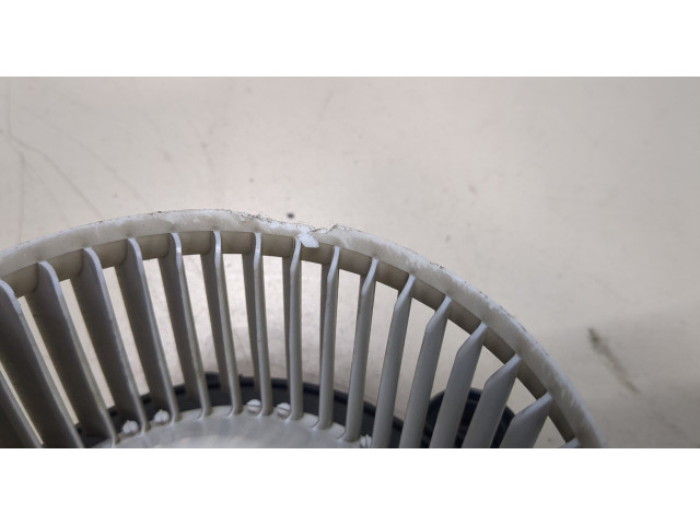 Моторчик печки Ford EcoSport 2017-