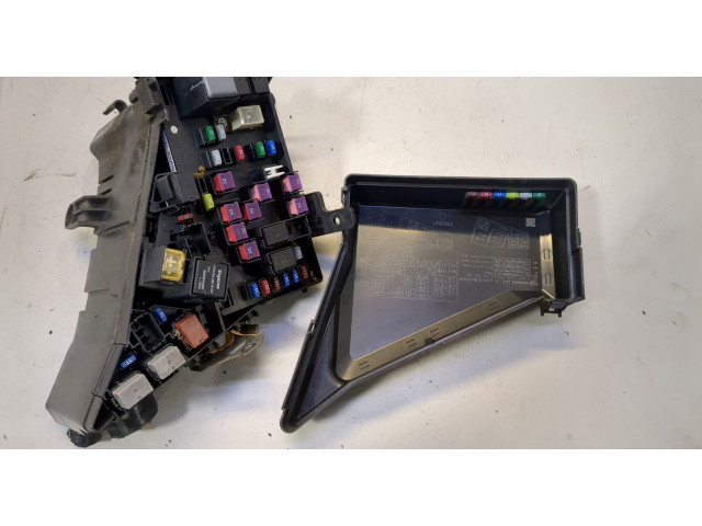 Блок предохранителей Subaru Impreza (G12) 2007-2012 82241FG040