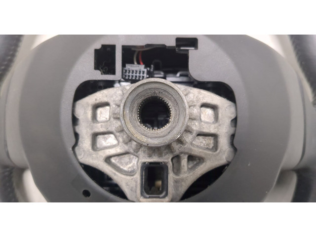 Руль  Renault Laguna 3 2009-             