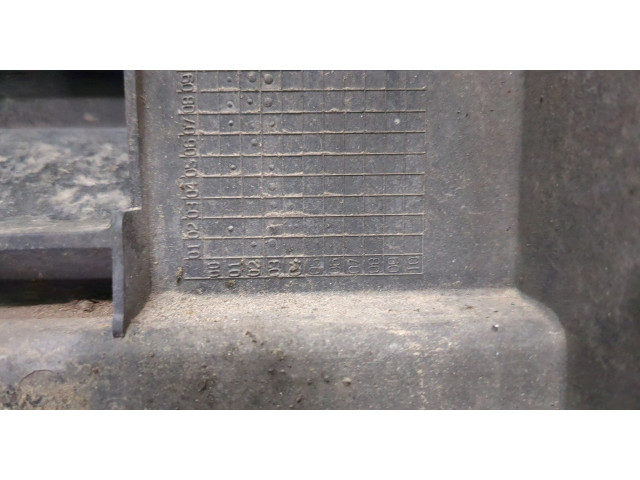 Вентилятор радиатора  Citroen C8 2002-2008           