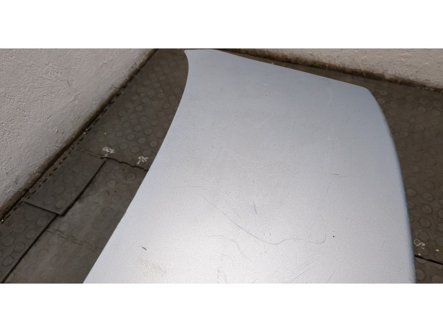 Замок багажника Mazda 3 (BK) 2003-2009