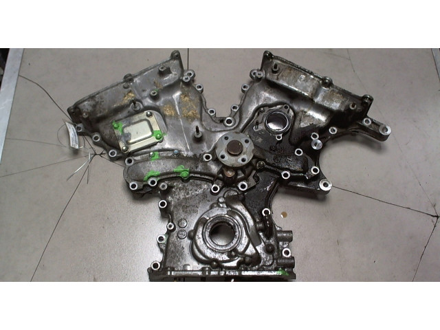 Масляный насос