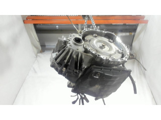 КПП - автомат (АКПП) Toyota Highlander 1 2001-2007 