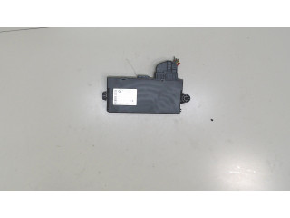 Блок управления CAS BMW 3 E90, E91, E92, E93 2005-2012