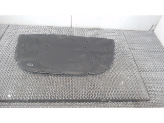 Обшивка капота Audi A6 (C6) 2005-2011